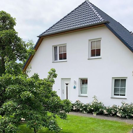 Ferienwohnung Seestern Sassnitz Kültér fotó